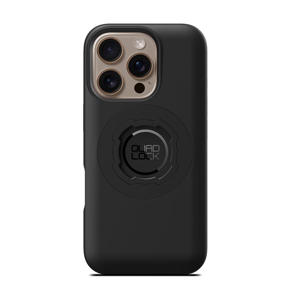 Quad Lock MAG Case iPhone 16
