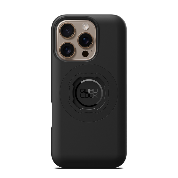 Quad Lock MAG Case iPhone 16