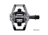 HT Components T2 Pedals Enduro Race
