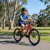Sullivan Biomechanix Pro 20" Kids Bike