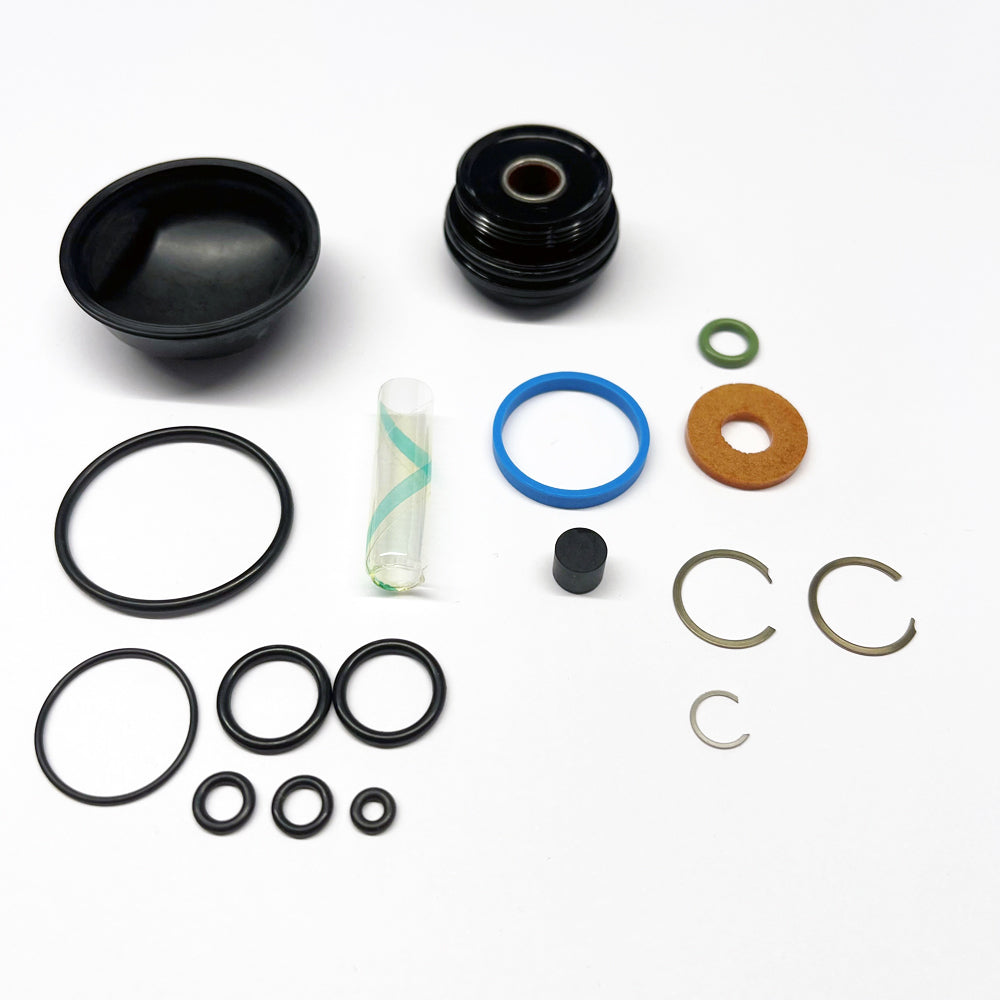 Cane Creek DB Inline, DB Air IL & DB Coil IL Rear Shock Spare Parts
