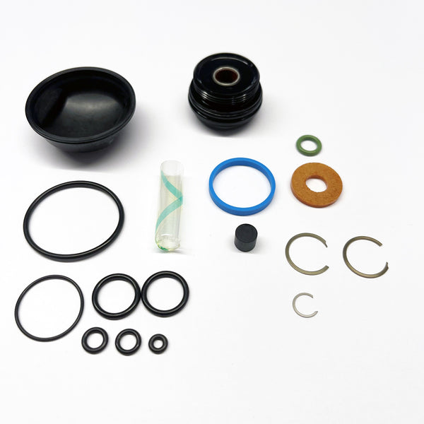 Cane Creek DB Inline, DB Air IL & DB Coil IL Rear Shock Spare Parts