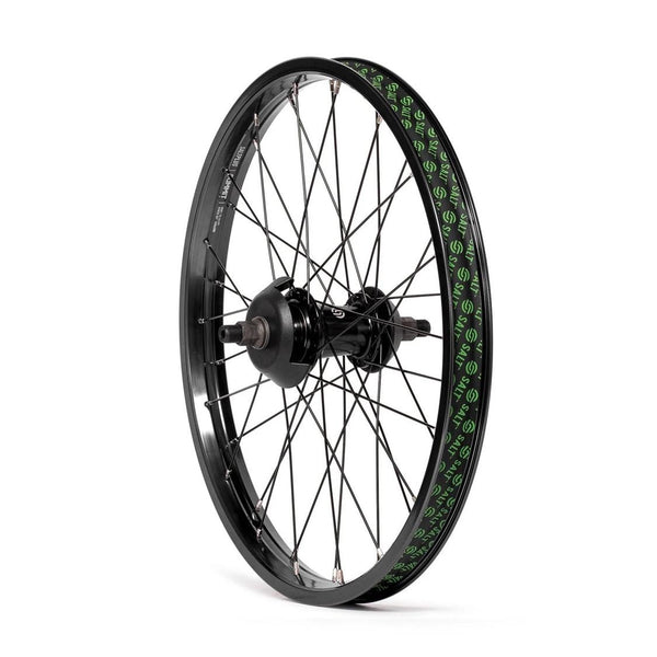 Salt Everest Freecoaster Rear Wheel 9T 20"