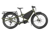 Tern Orox S12 Bosch Performance Line CX Smart System 725Wh