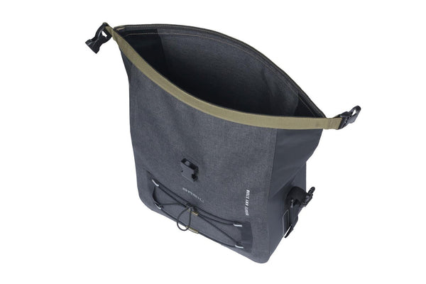 Basil - Navigator Storm WP Trunkbag 13L (MIK)
