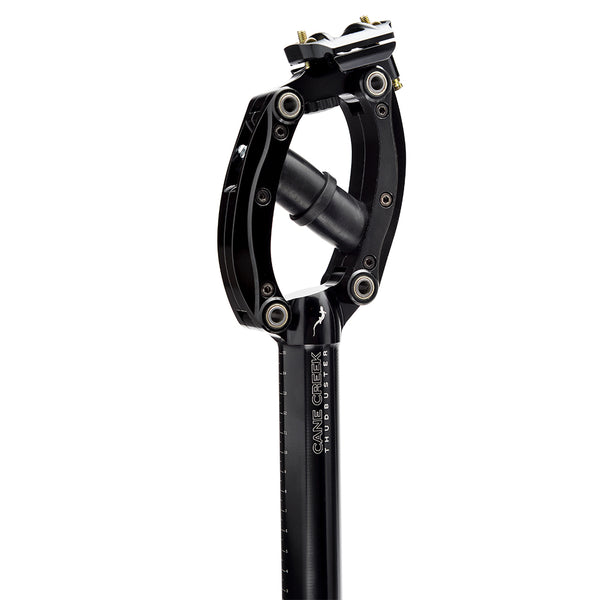 Cane Creek Thudbuster G3 Spare Parts