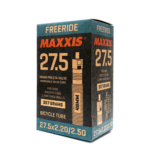 Maxxis Tube Freeride 27.5