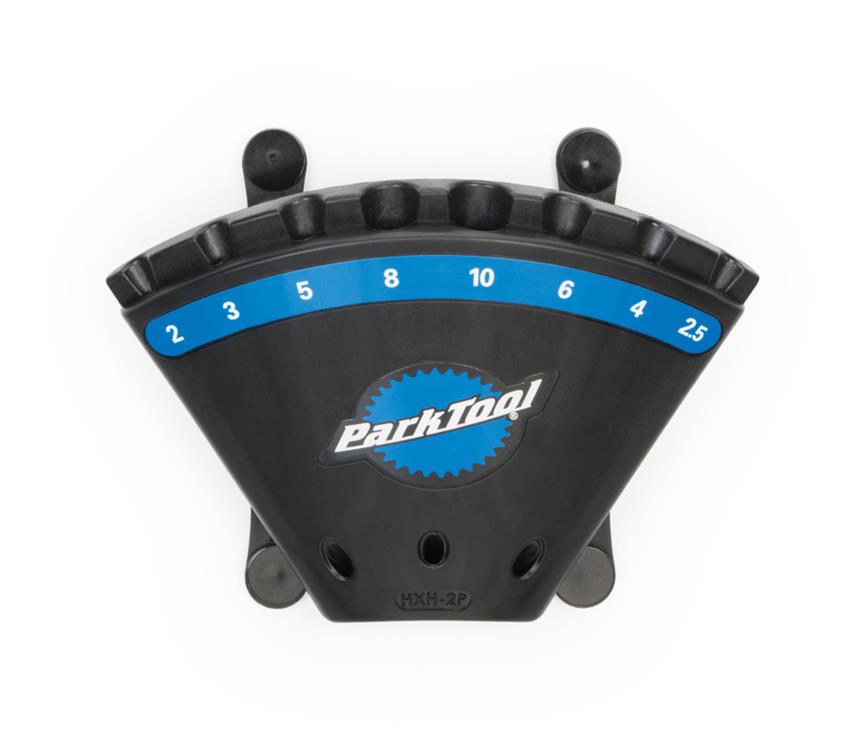 Park Tool P-Handle Hex Wrench Holder