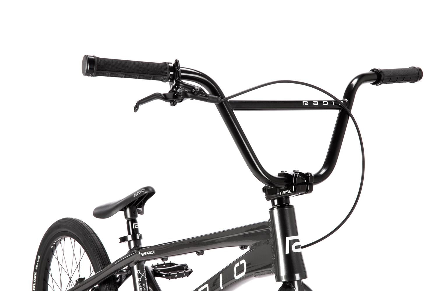 Radio Raceline Xenon XXL