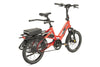 Tern HSD & GSD Sidekick Joyride Handlebars