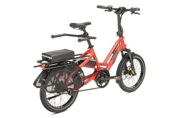 Tern HSD & GSD Sidekick Joyride Handlebars