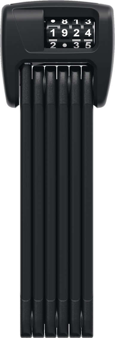 ABUS BORDO™ 6000 Folding Lock