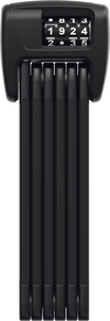ABUS BORDO™ 6000 Folding Lock