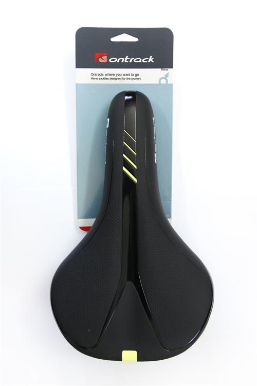 Ontrack Saddle Moulded Mens