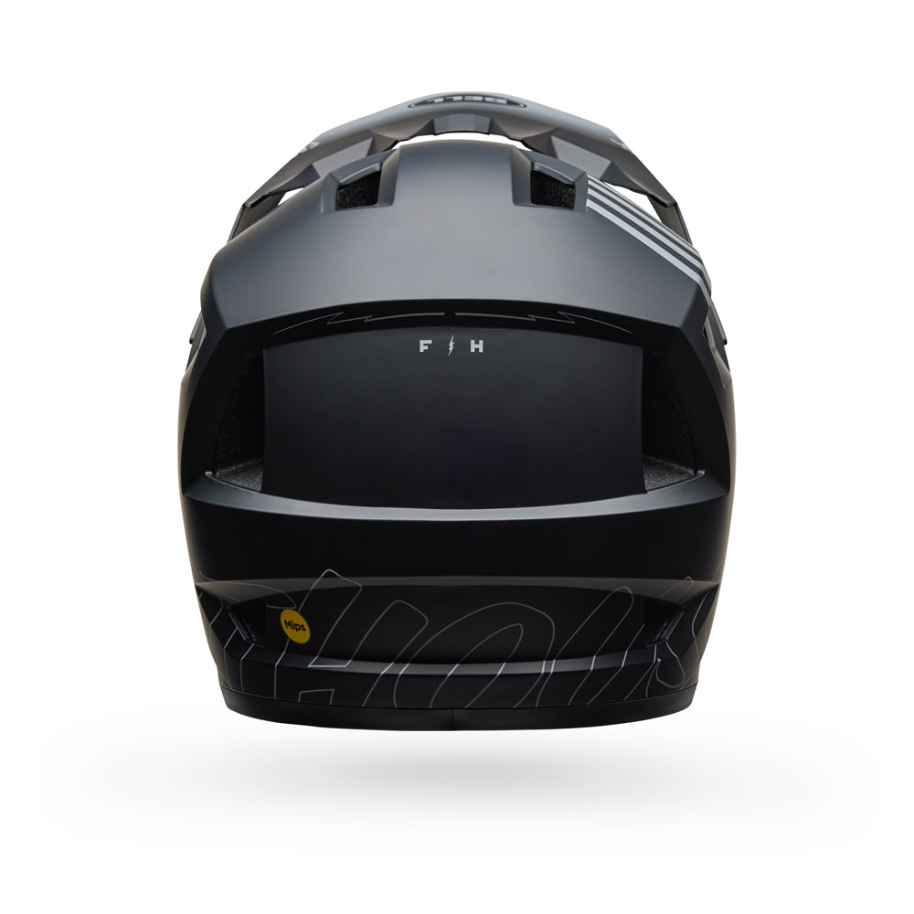 Bell Helmet Sanction 2 DLX MIPS