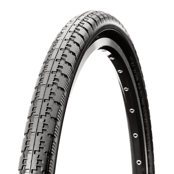 CST Tyre Road