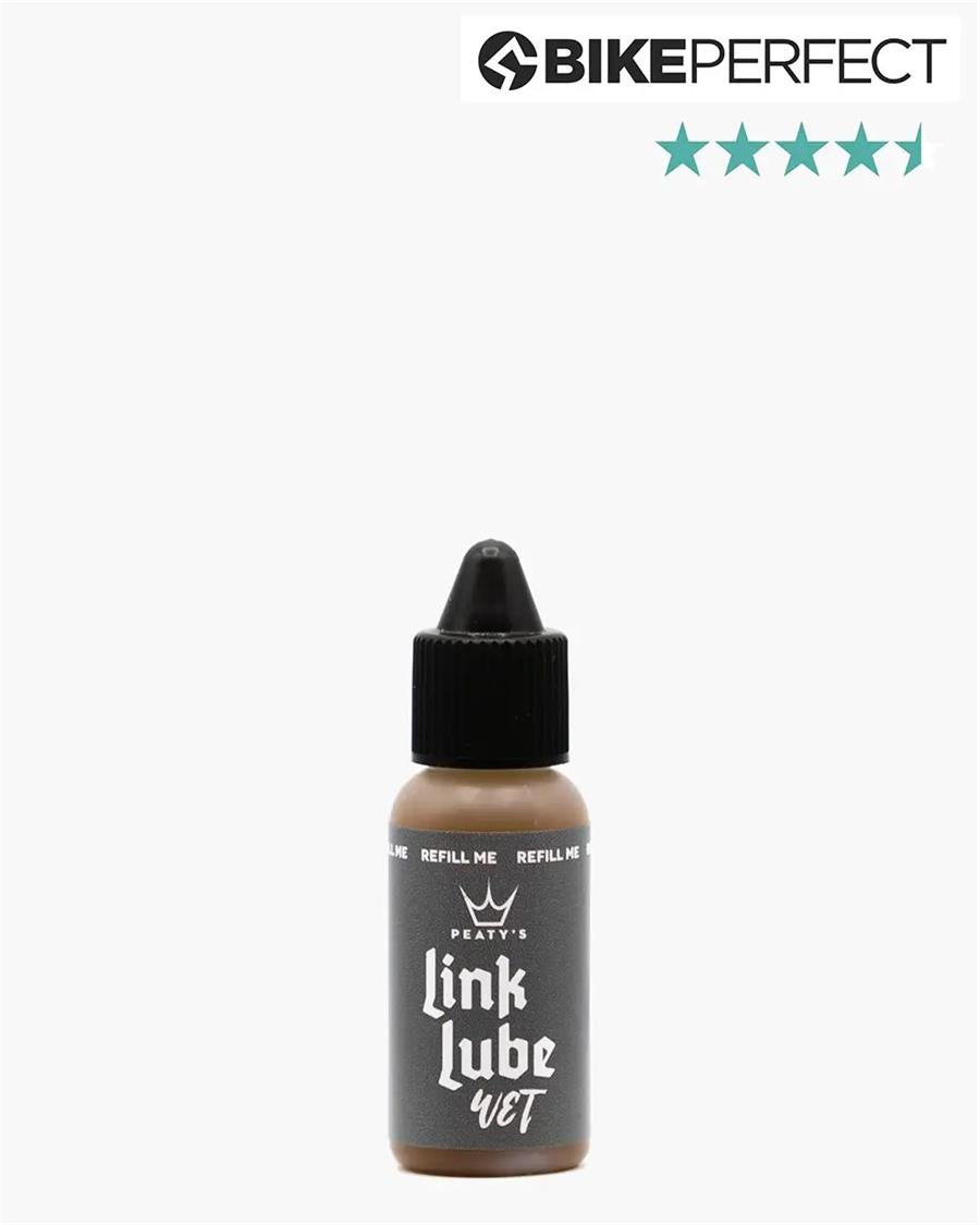 Peaty's LinkLube Wet Weather