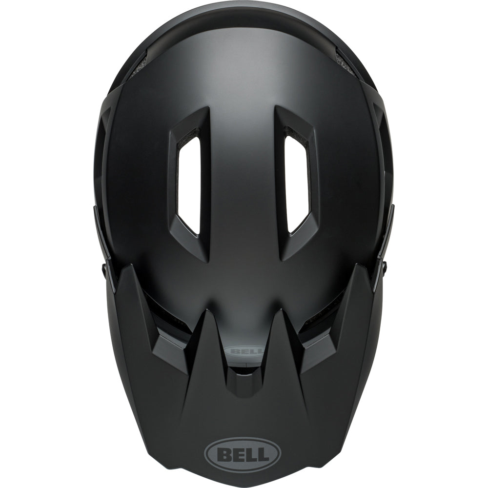 Bell Helmet Sanction 2