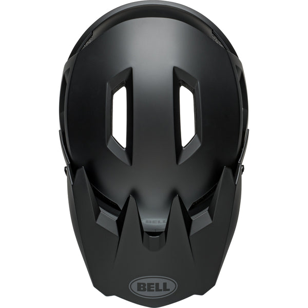 Bell Helmet Sanction 2