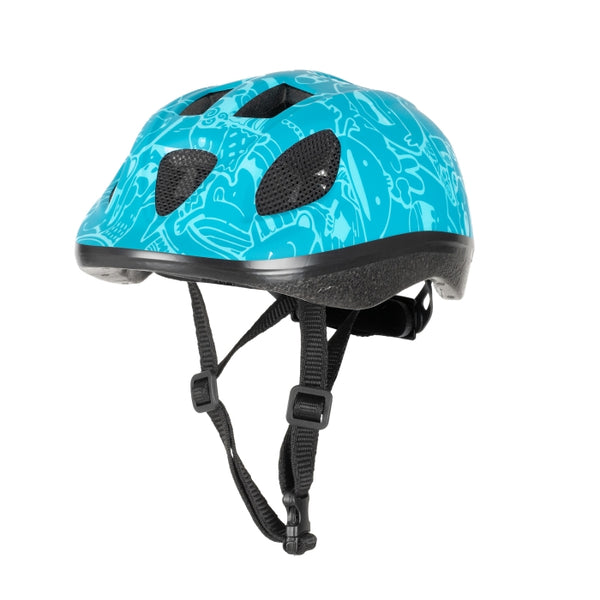 Oxford Scout Junior Helmet Blue