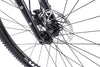 Bombtrack Beyond 1 / Metallic Black