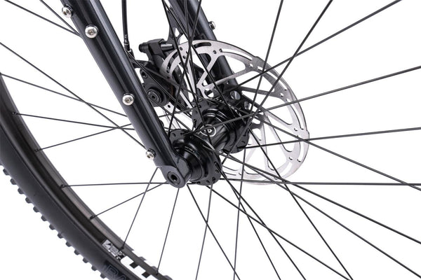 Bombtrack Beyond 1 / Metallic Black