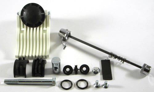 Tacx Home Trainer Parts
