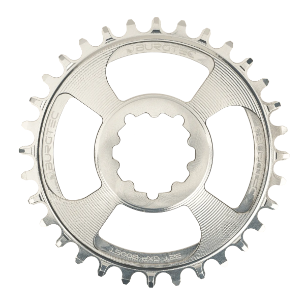 Burgtec Chainring GXP Boost 3mm Offset