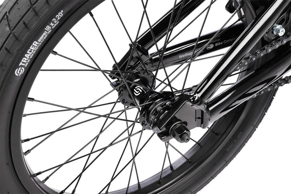 Wethepeople Aerox 18"