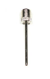Brass Adapter S/V to F/V