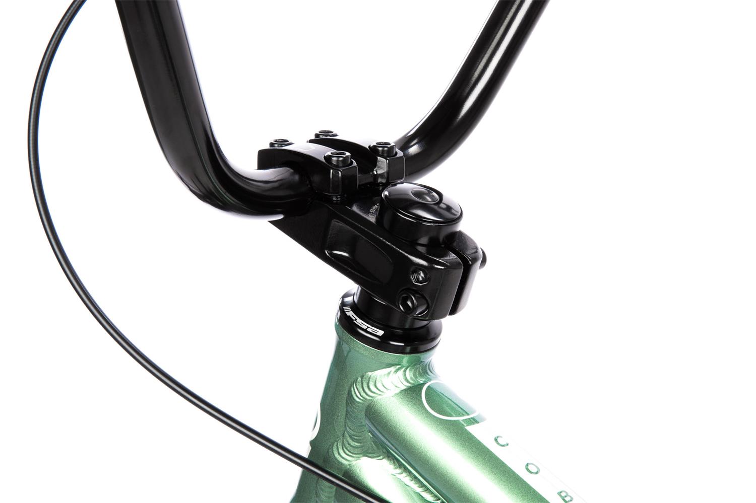 Radio Raceline Cobalt Pro