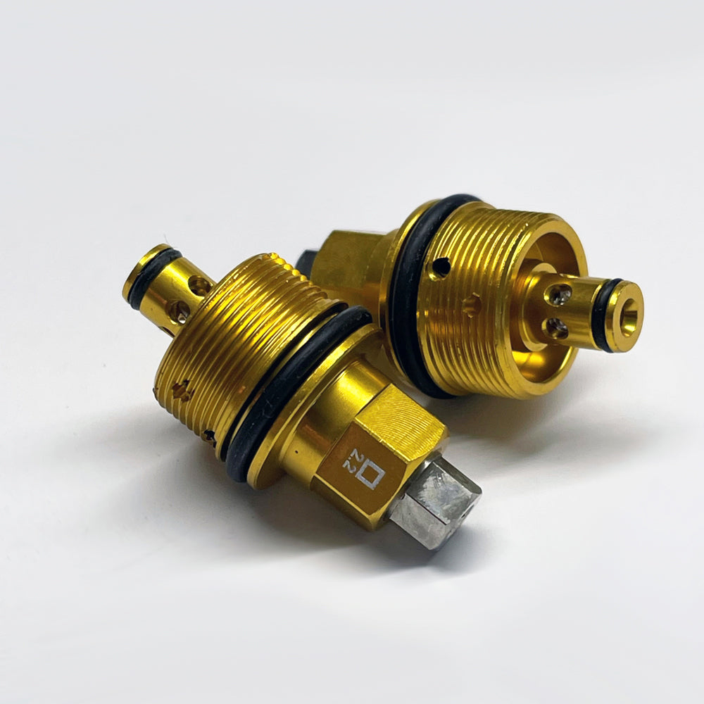 Cane Creek DB Coil & DB Air (CS) Rear Shock Spare Parts