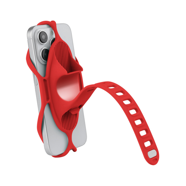 Bone Collection Bike Tie Pro 5 Smartphone Holder