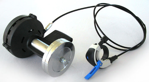 Tacx Home Trainer Parts
