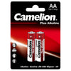 Battery Alkaline High Energy