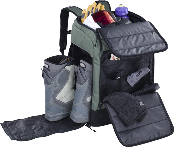 Evoc - Gear Backpack 60 (SS26)