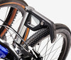 Saris SuperClamp G4 4-Bike Hitch Rack