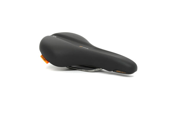 Selle Royal Explora Saddle - Unisex