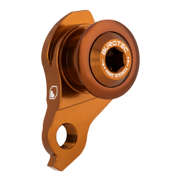Burgtec Trek APB UDH Hanger