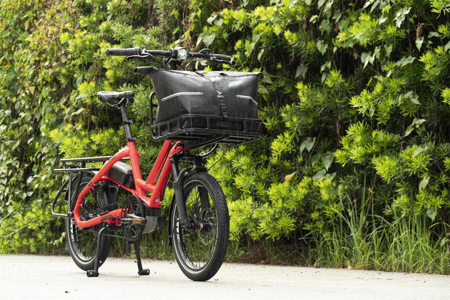 Tern Duostand S for NBD