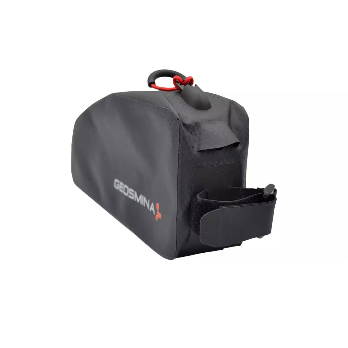 Geosmina Top Tube Bags Ultralight