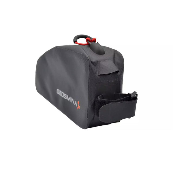 Geosmina Top Tube Bags Ultralight