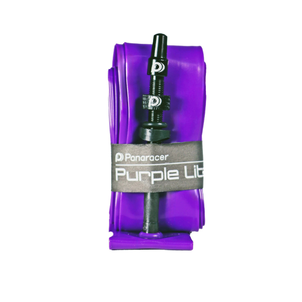 Panaracer Purple Lite TPU Road Tube