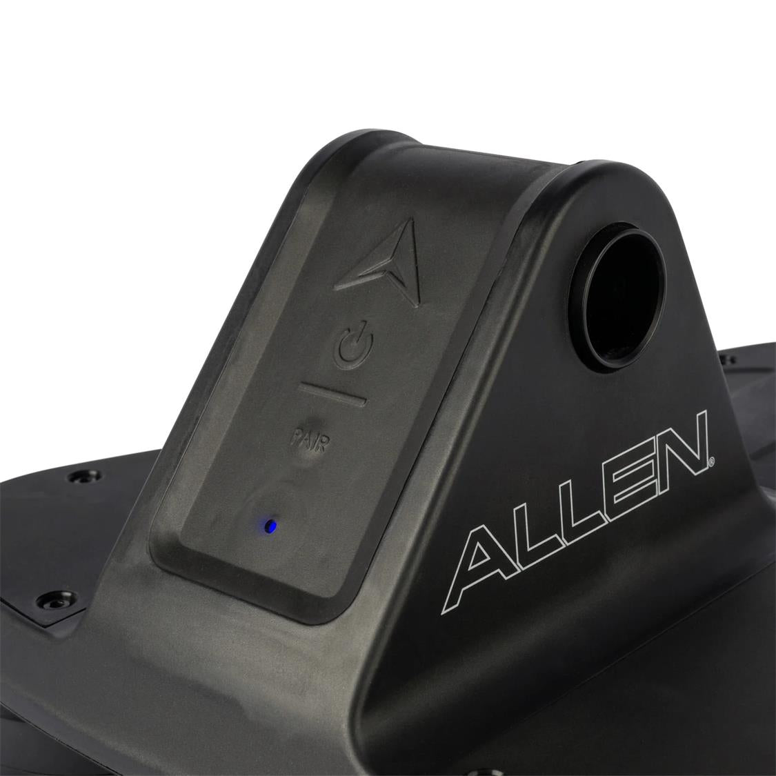 Allen Smart Suction® GO: Compact Bike Rack