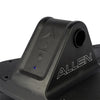 Allen Smart Suction® GO: Compact Bike Rack