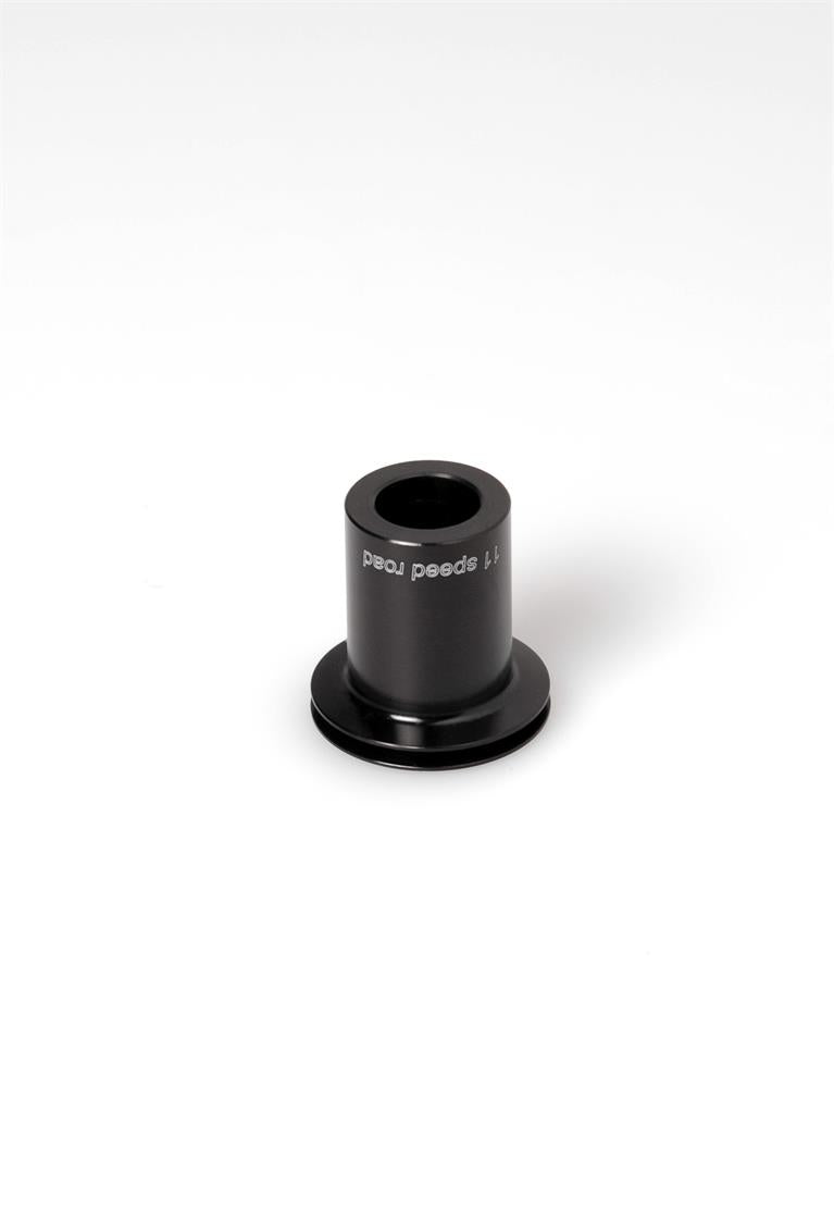 DT Swiss Rear End Caps & Adapters Thru Axle