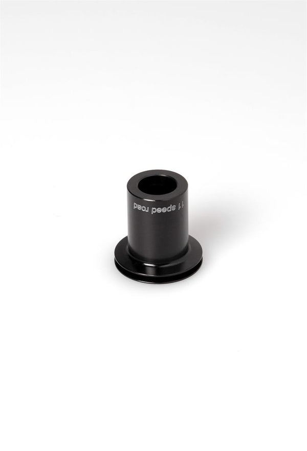 DT Swiss Rear End Caps & Adapters Thru Axle