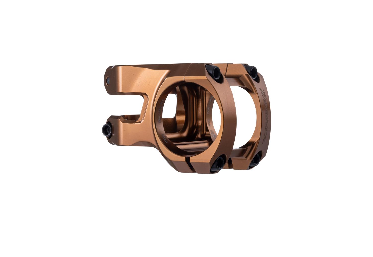 Raceface Stem Turbine SL 35mm