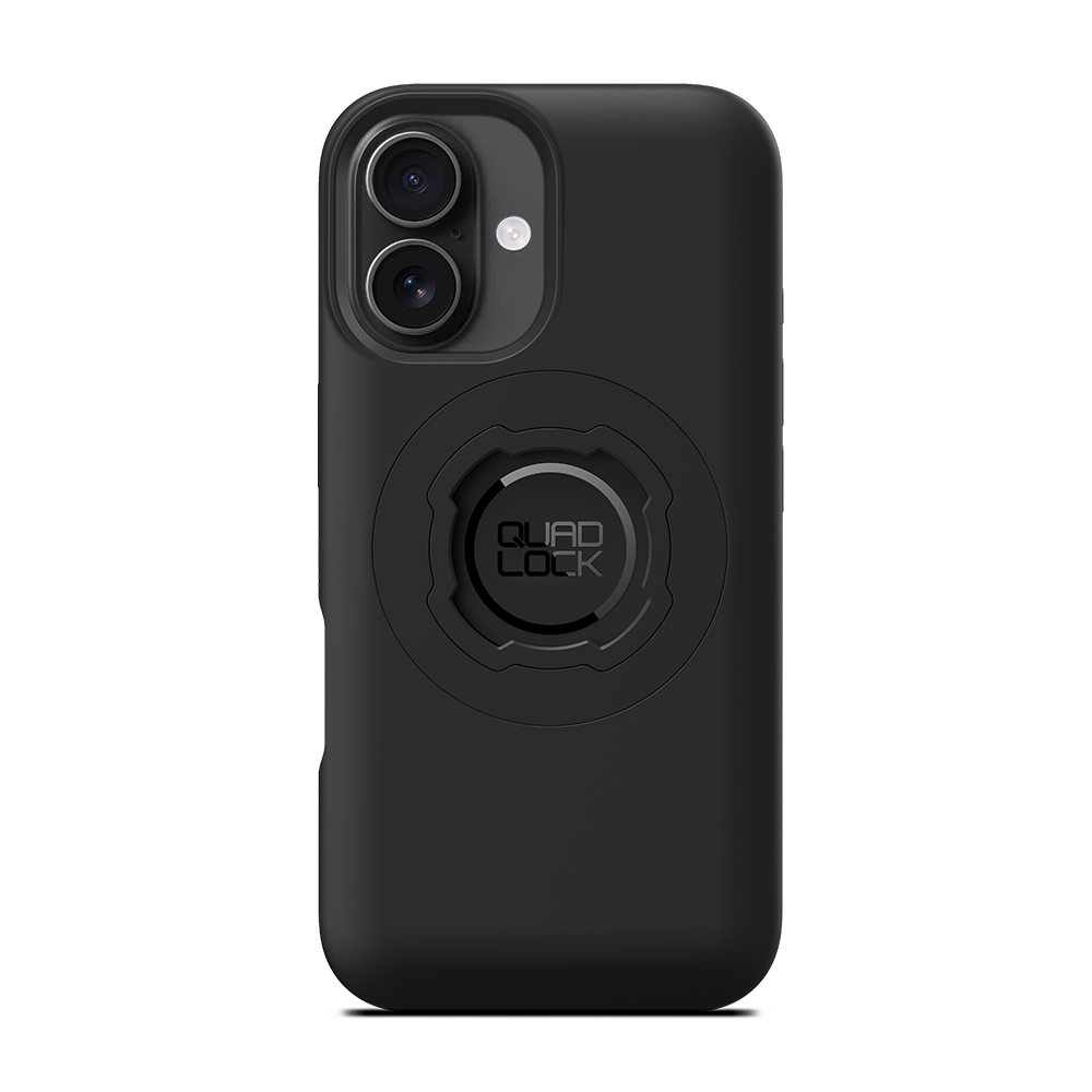 Quad Lock MAG Case iPhone 16