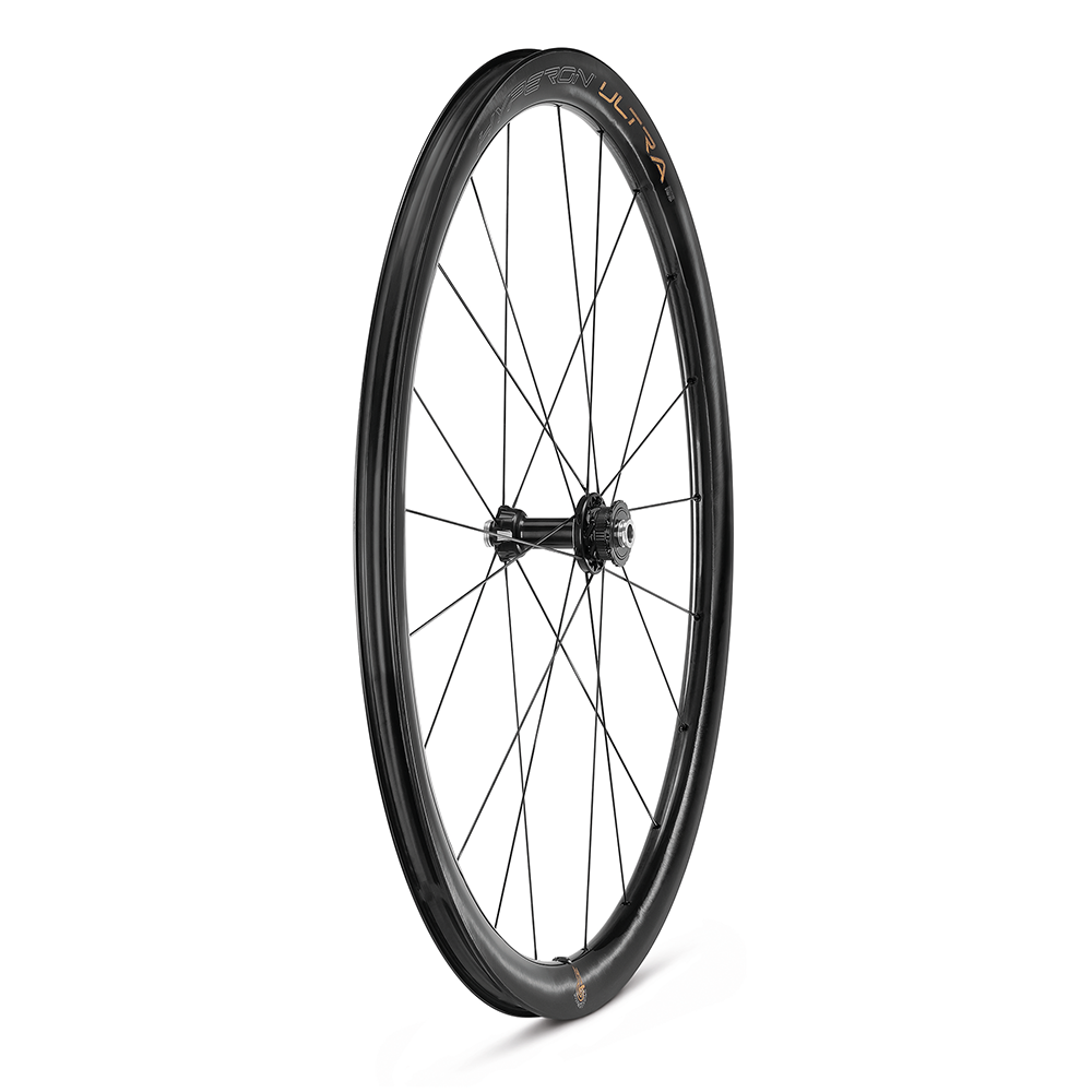 Campagnolo Hypenron Ultra Carbon Wheels